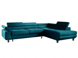 Minkšta sofa SOFIA
